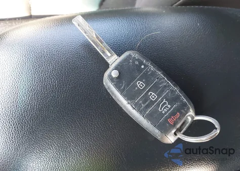 2016 Kia Soul из США, поврежденный, VIN KNDJN2A22G7379750